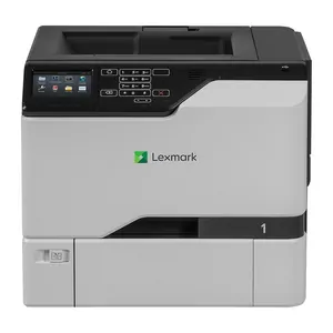 Замена системной платы на принтере Lexmark CS728DE в Воронеже